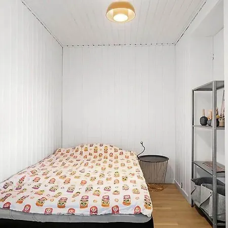 Prázdninový dům Bl1002-blokhus-jensensvej-8-a *