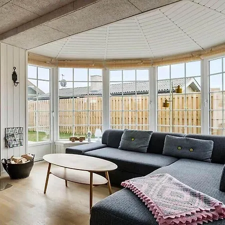 Bl1002-blokhus-jensensvej-8-a Ferienhaus Blokhus